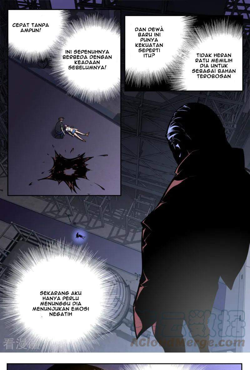 Pluralistic Immortal Chapter 93 - halaman 2