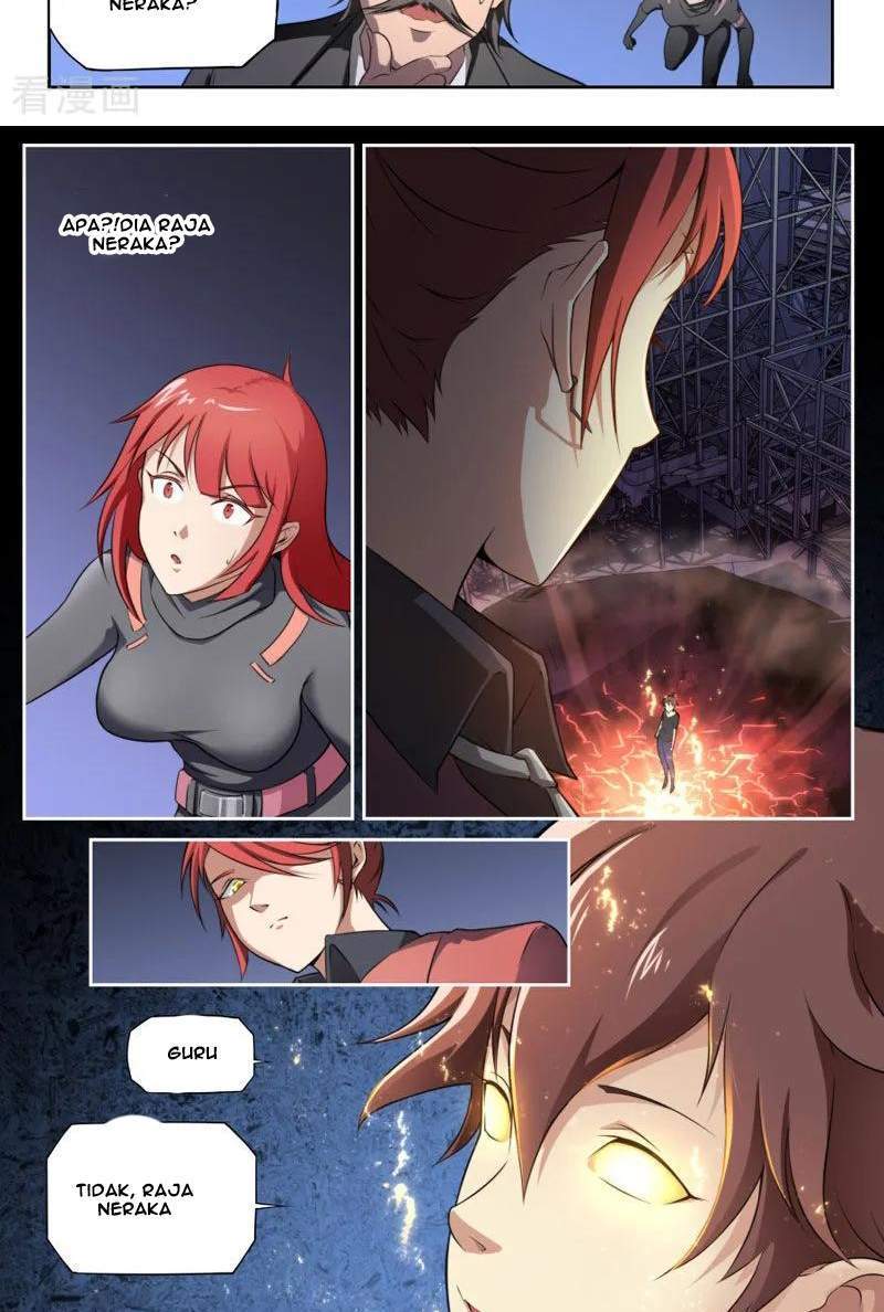 Pluralistic Immortal Chapter 93 - halaman 20