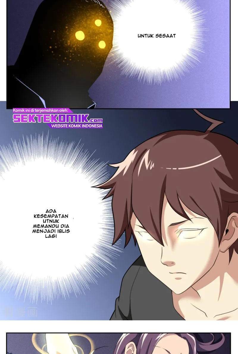 Pluralistic Immortal Chapter 93 - halaman 3