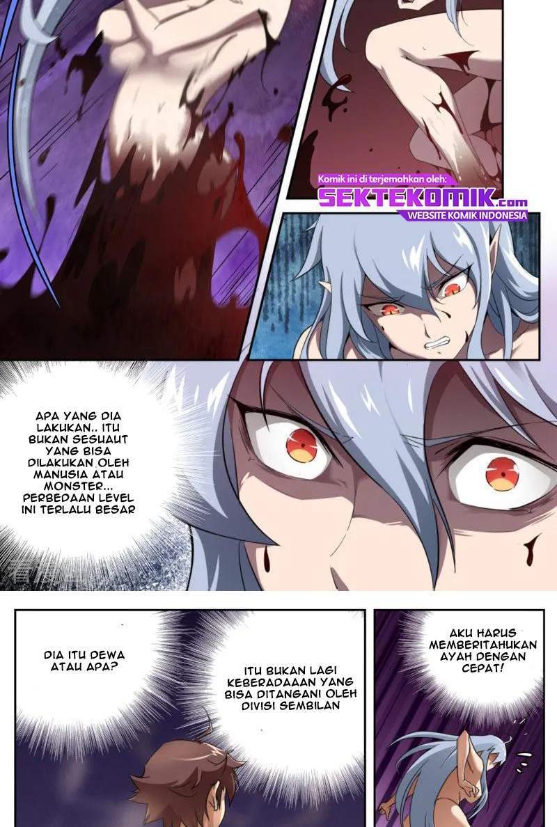Pluralistic Immortal Chapter 93 - halaman 7