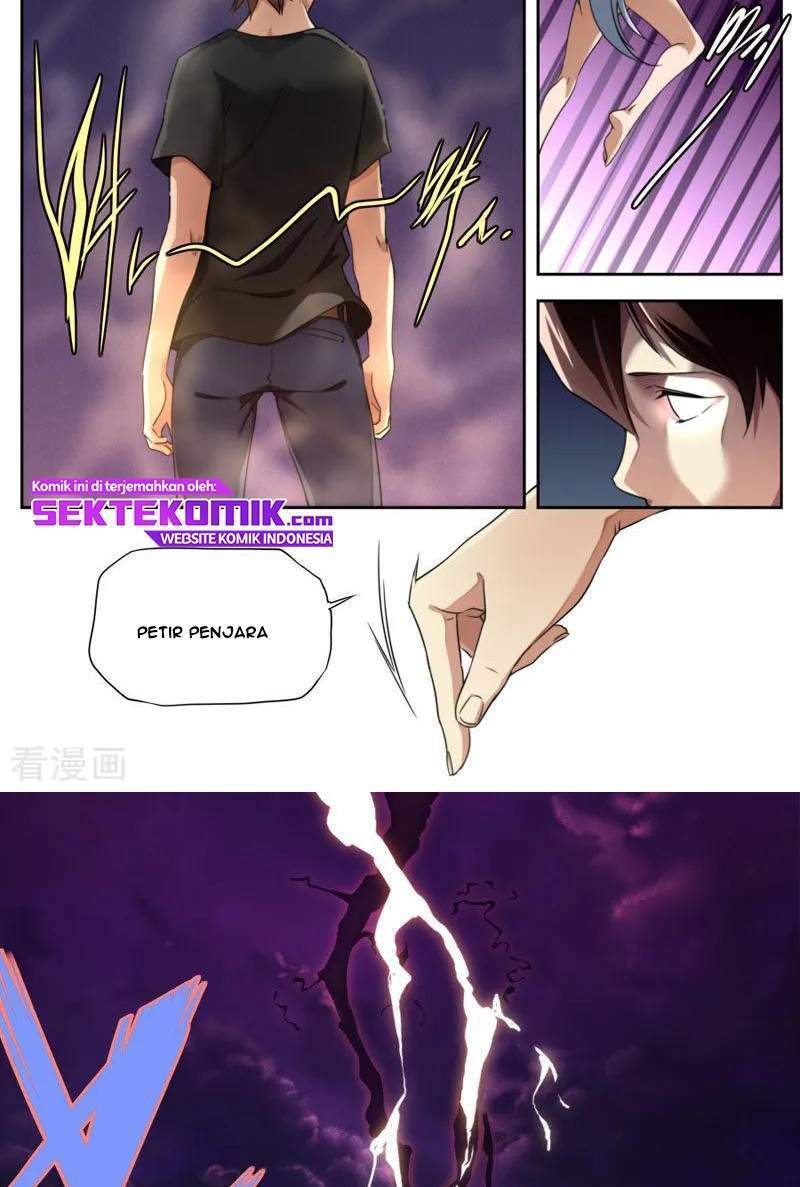 Pluralistic Immortal Chapter 93 - halaman 8