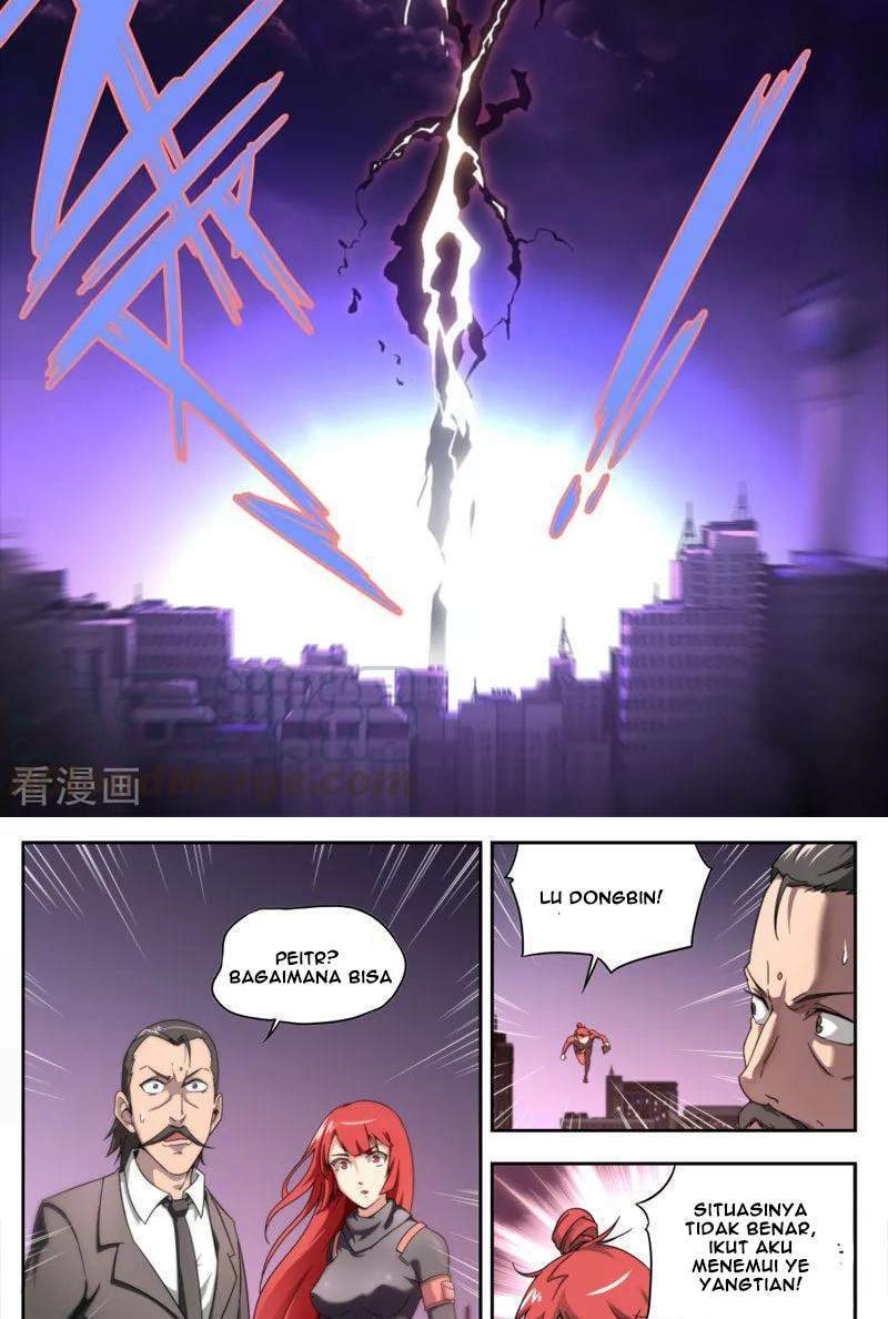 Pluralistic Immortal Chapter 93 - halaman 9