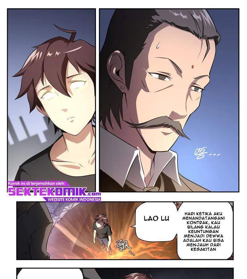 Pluralistic Immortal Chapter 94 - halaman 12