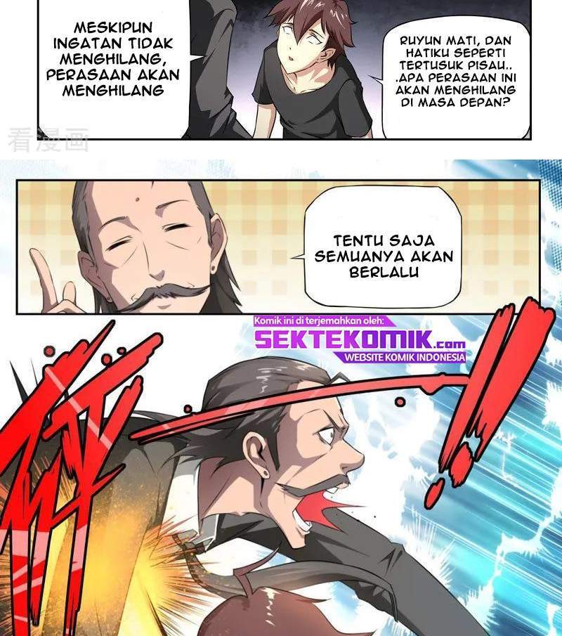 Pluralistic Immortal Chapter 94 - halaman 13