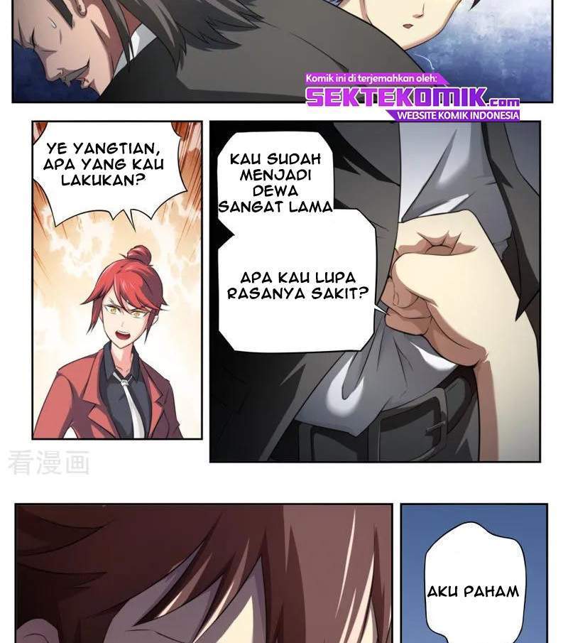 Pluralistic Immortal Chapter 94 - halaman 15