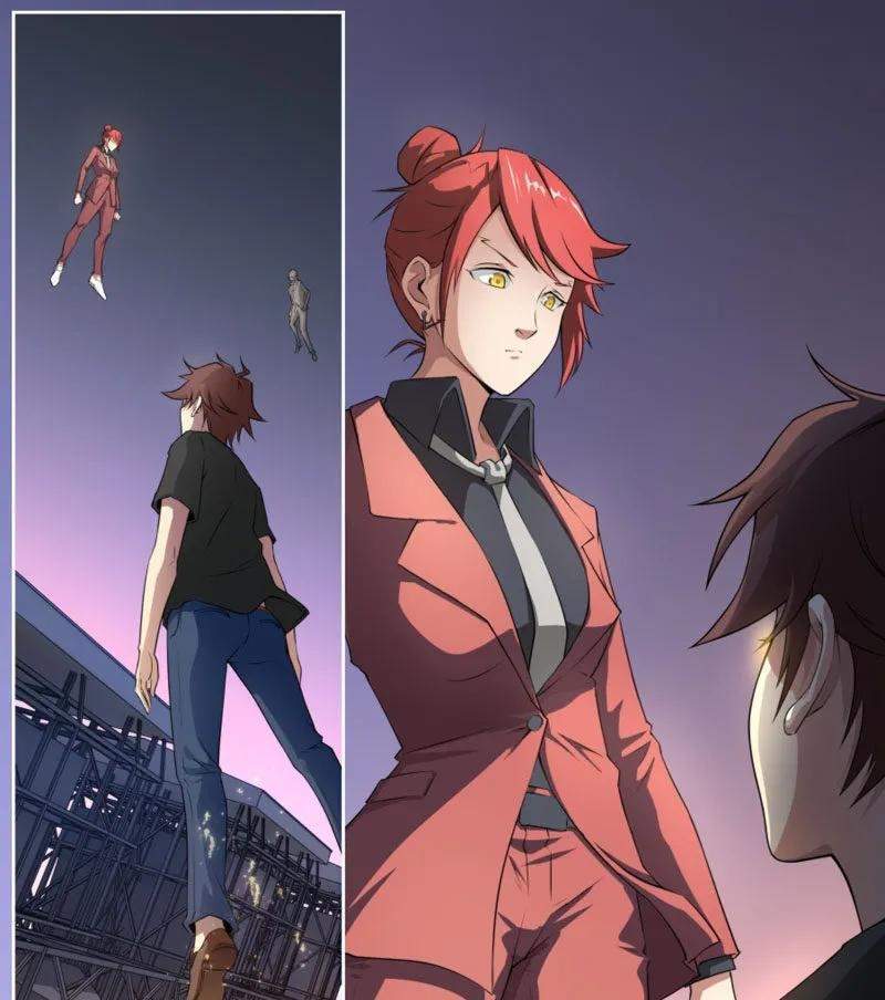 Pluralistic Immortal Chapter 94 - halaman 2