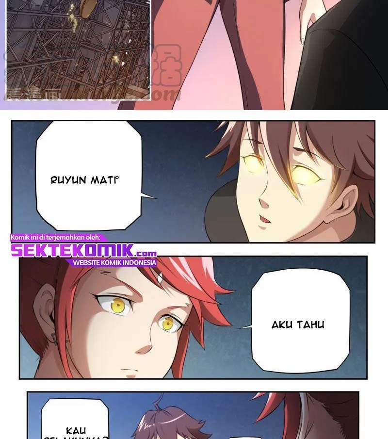 Pluralistic Immortal Chapter 94 - halaman 3