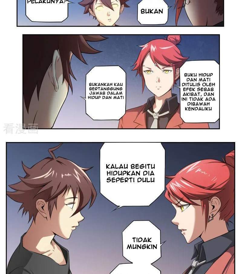 Pluralistic Immortal Chapter 94 - halaman 4