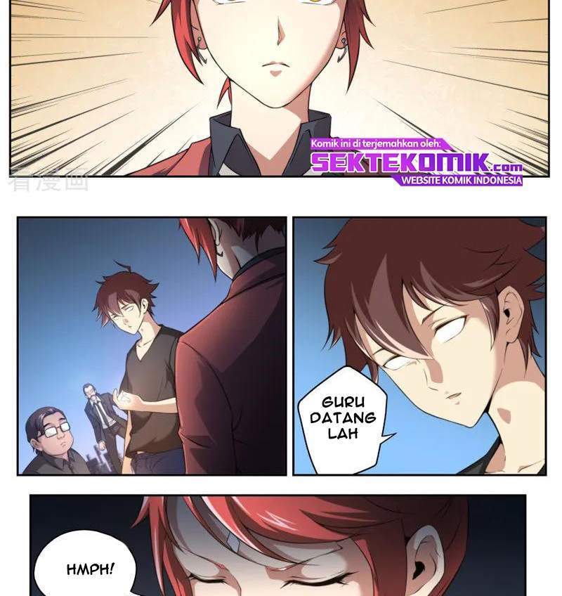 Pluralistic Immortal Chapter 95 - halaman 11