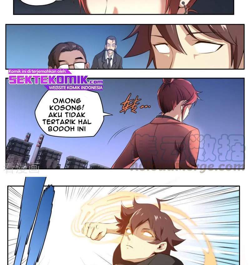Pluralistic Immortal Chapter 95 - halaman 12
