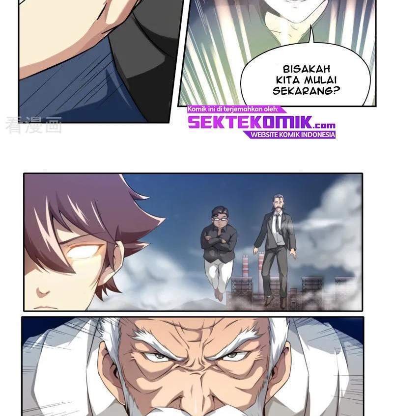 Pluralistic Immortal Chapter 95 - halaman 15
