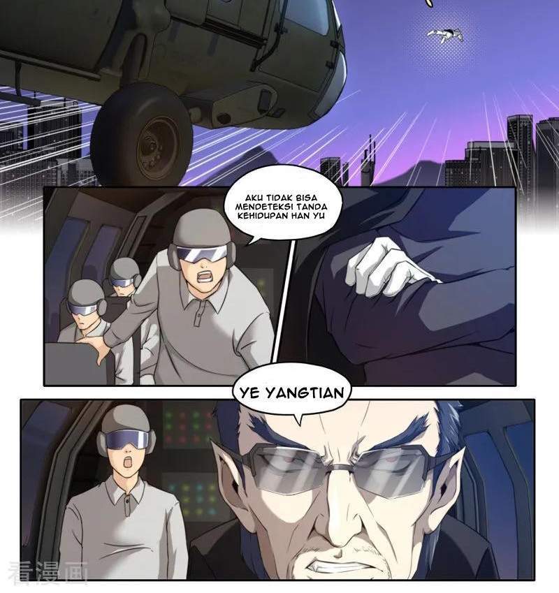 Pluralistic Immortal Chapter 95 - halaman 17