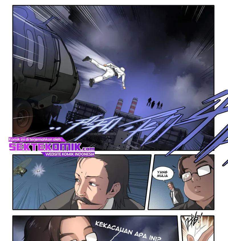 Pluralistic Immortal Chapter 95 - halaman 18