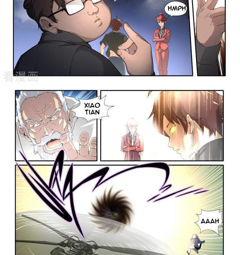 Pluralistic Immortal Chapter 95 - halaman 19
