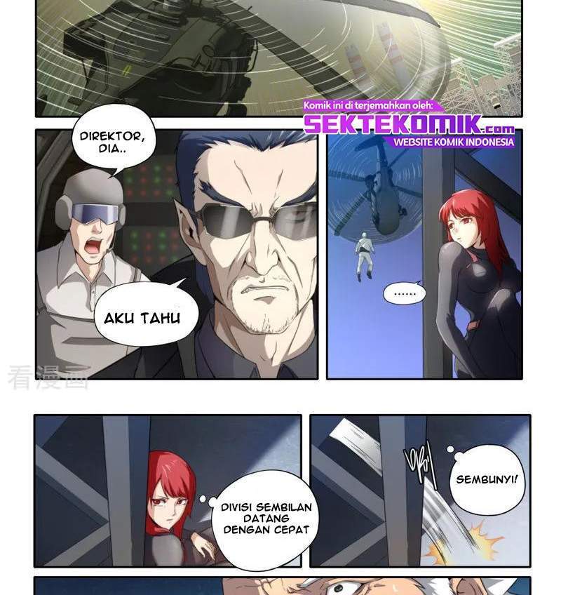 Pluralistic Immortal Chapter 95 - halaman 20