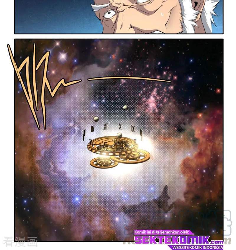 Pluralistic Immortal Chapter 95 - halaman 21
