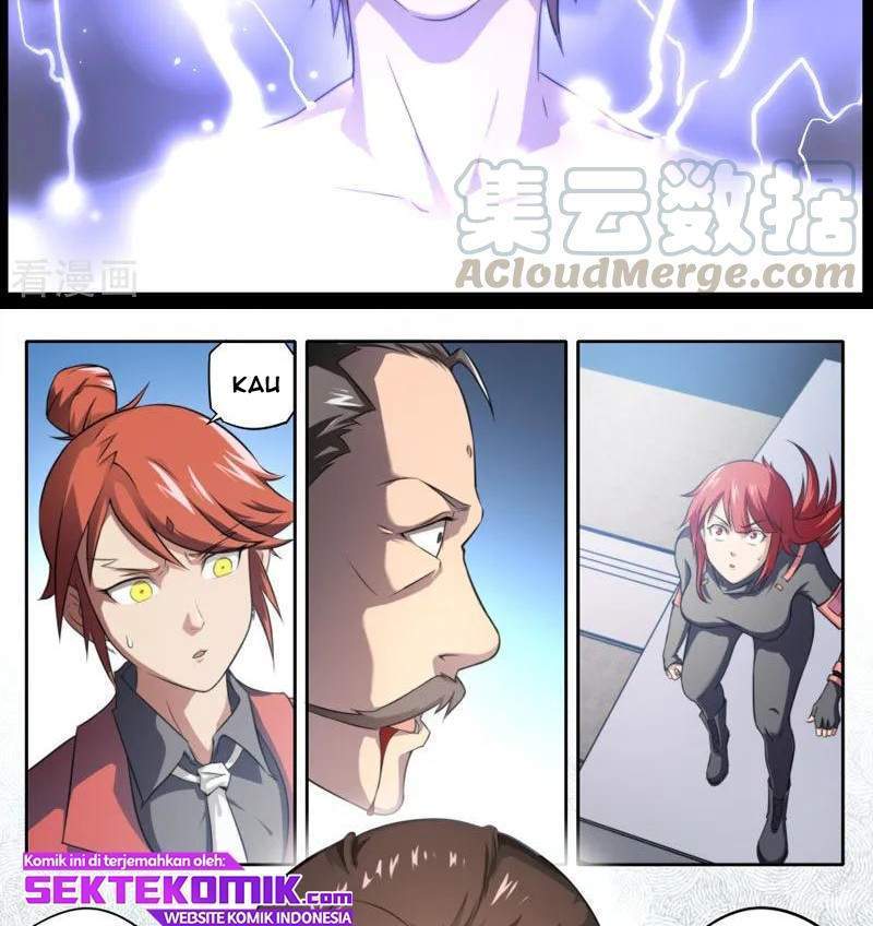 Pluralistic Immortal Chapter 95 - halaman 3