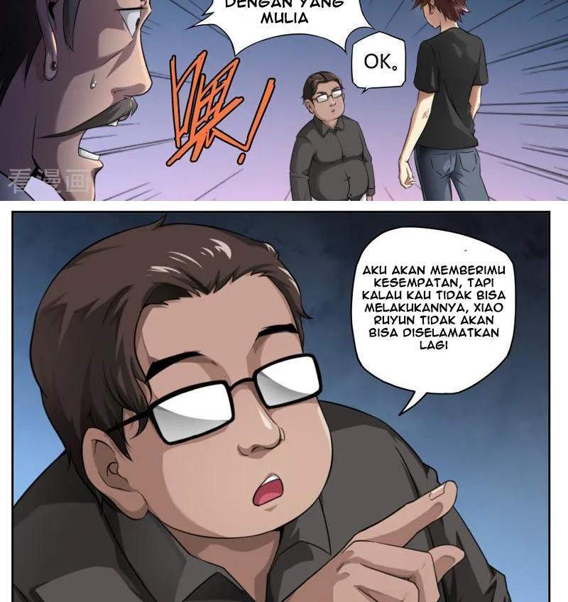 Pluralistic Immortal Chapter 95 - halaman 7