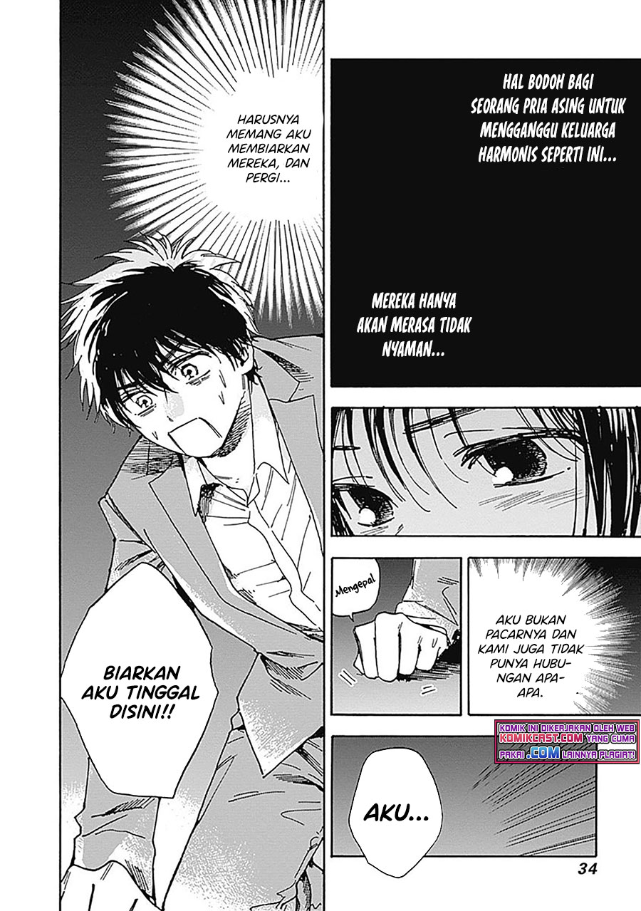 Pochi Gokko Chapter 10 - halaman 15