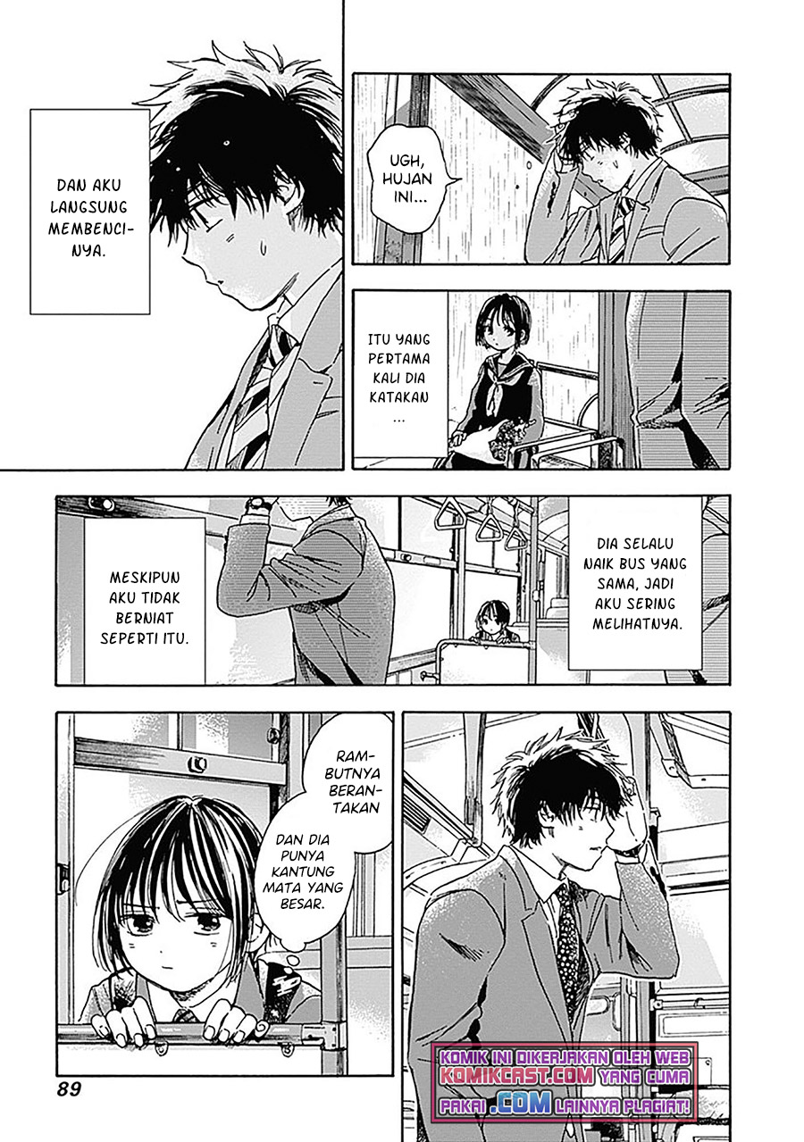 Pochi Gokko Chapter 13 - halaman 14