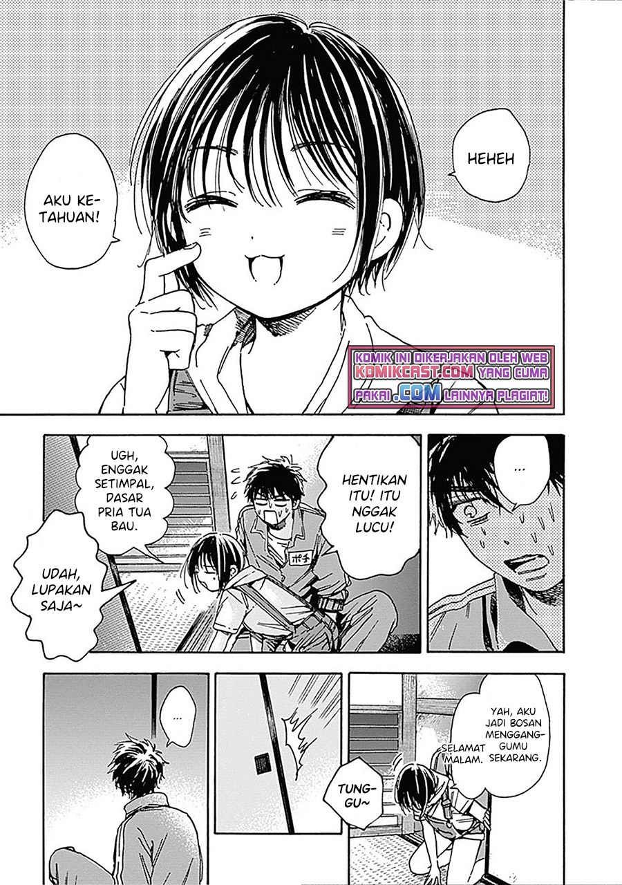 Pochi Gokko Chapter 13 - halaman 6