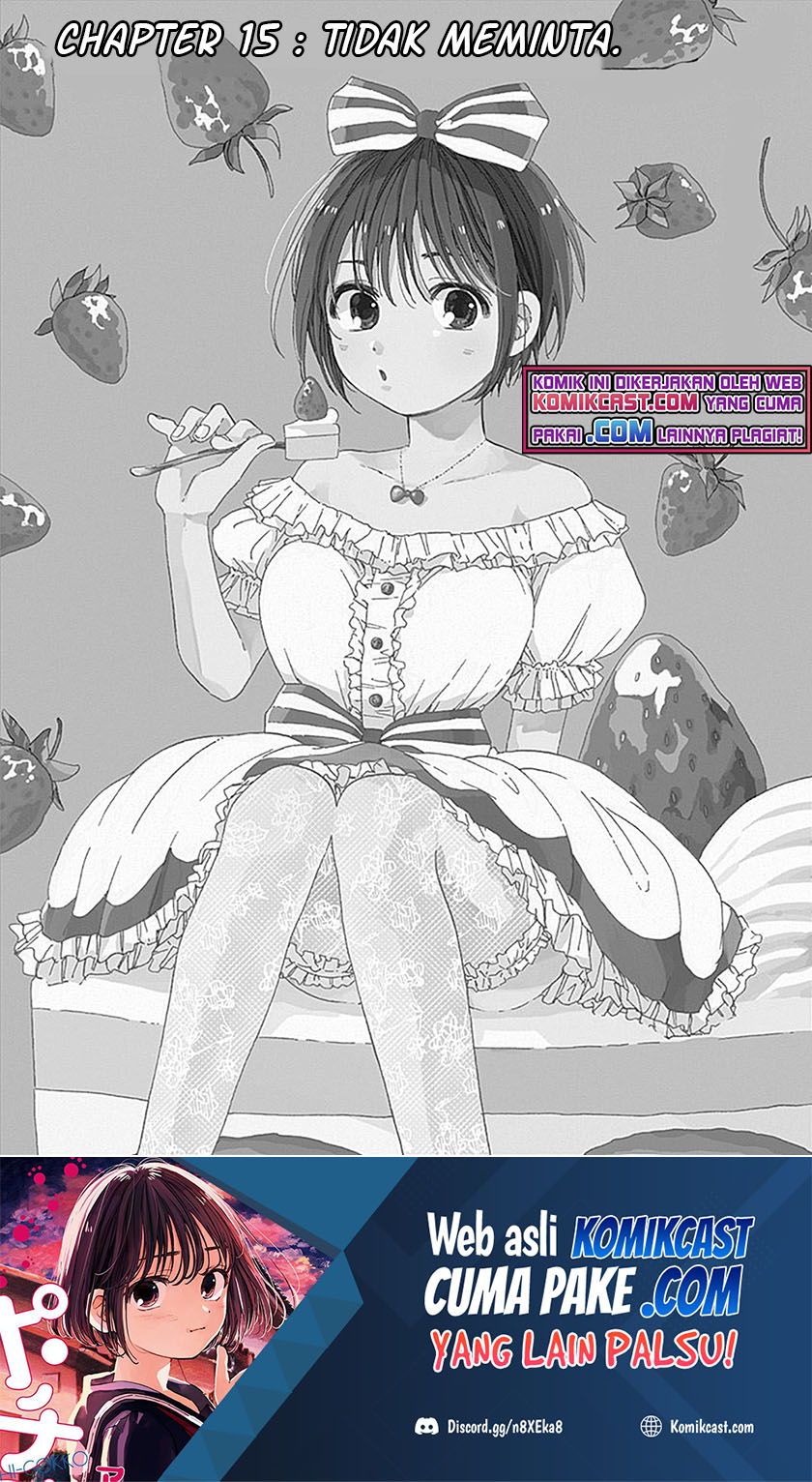 Pochi Gokko Chapter 15 - halaman 2