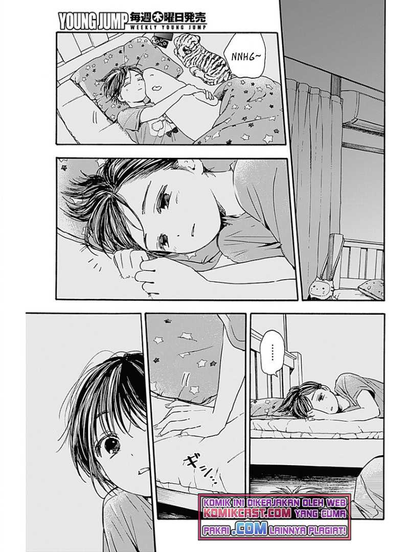 Pochi Gokko Chapter 2 - halaman 18
