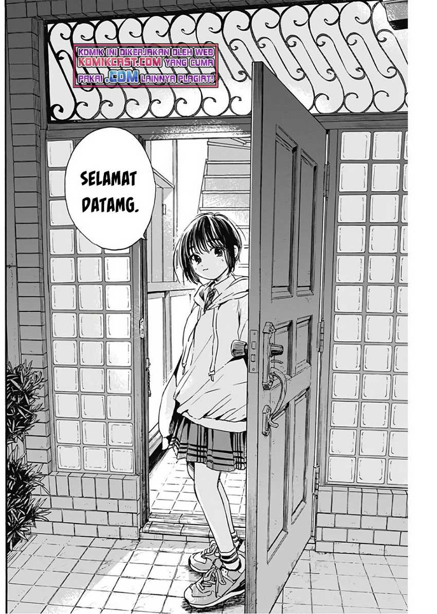 Pochi Gokko Chapter 3 - halaman 22