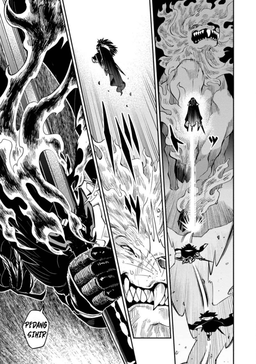 Point Gifter Keikenchi Bunpai Nouryokusha no Isekai Saikyou Solo Life Chapter 1.1 - halaman 3