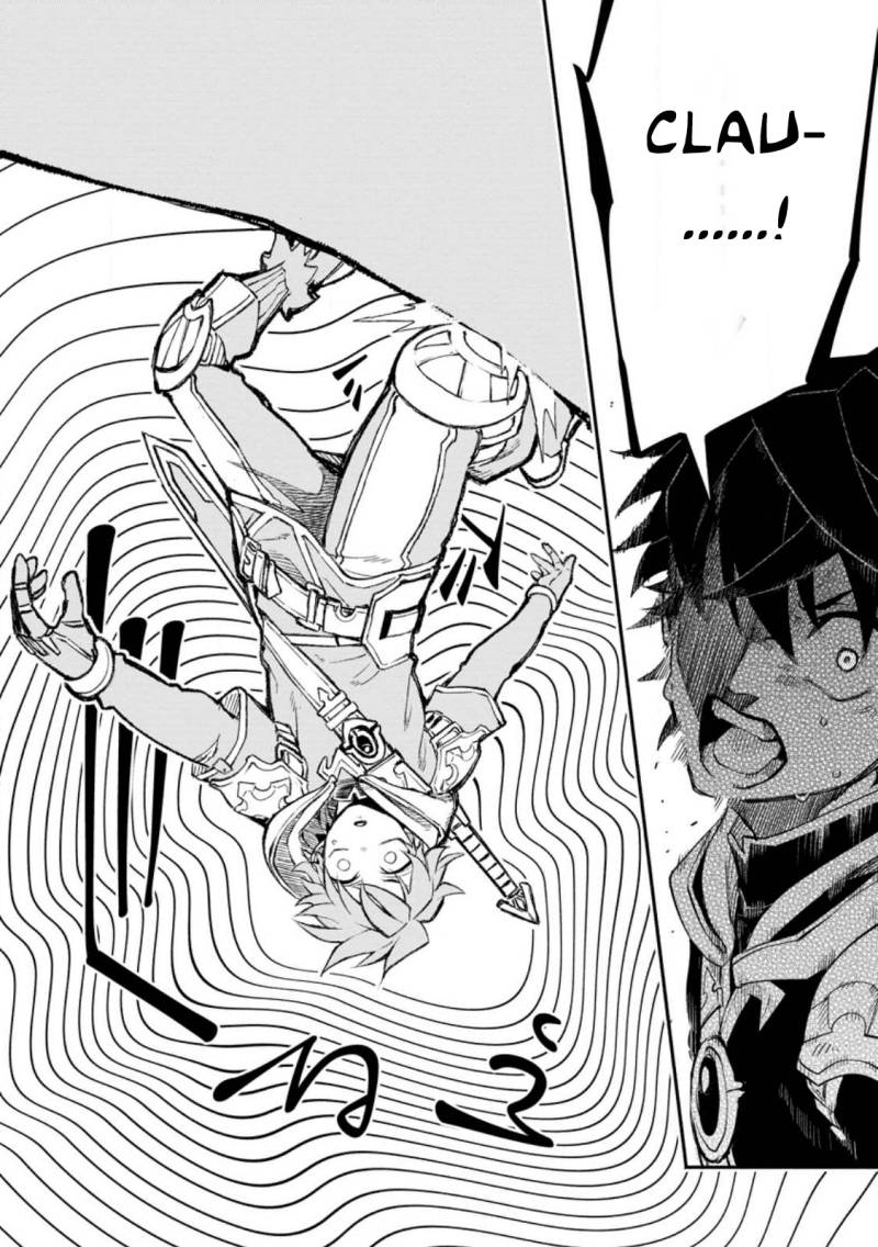 Point Gifter Keikenchi Bunpai Nouryokusha no Isekai Saikyou Solo Life Chapter 11 - halaman 7