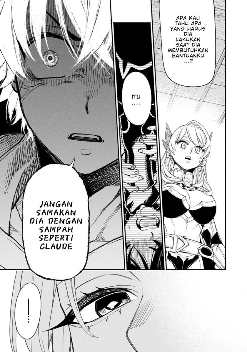 Point Gifter Keikenchi Bunpai Nouryokusha no Isekai Saikyou Solo Life Chapter 12 - halaman 10