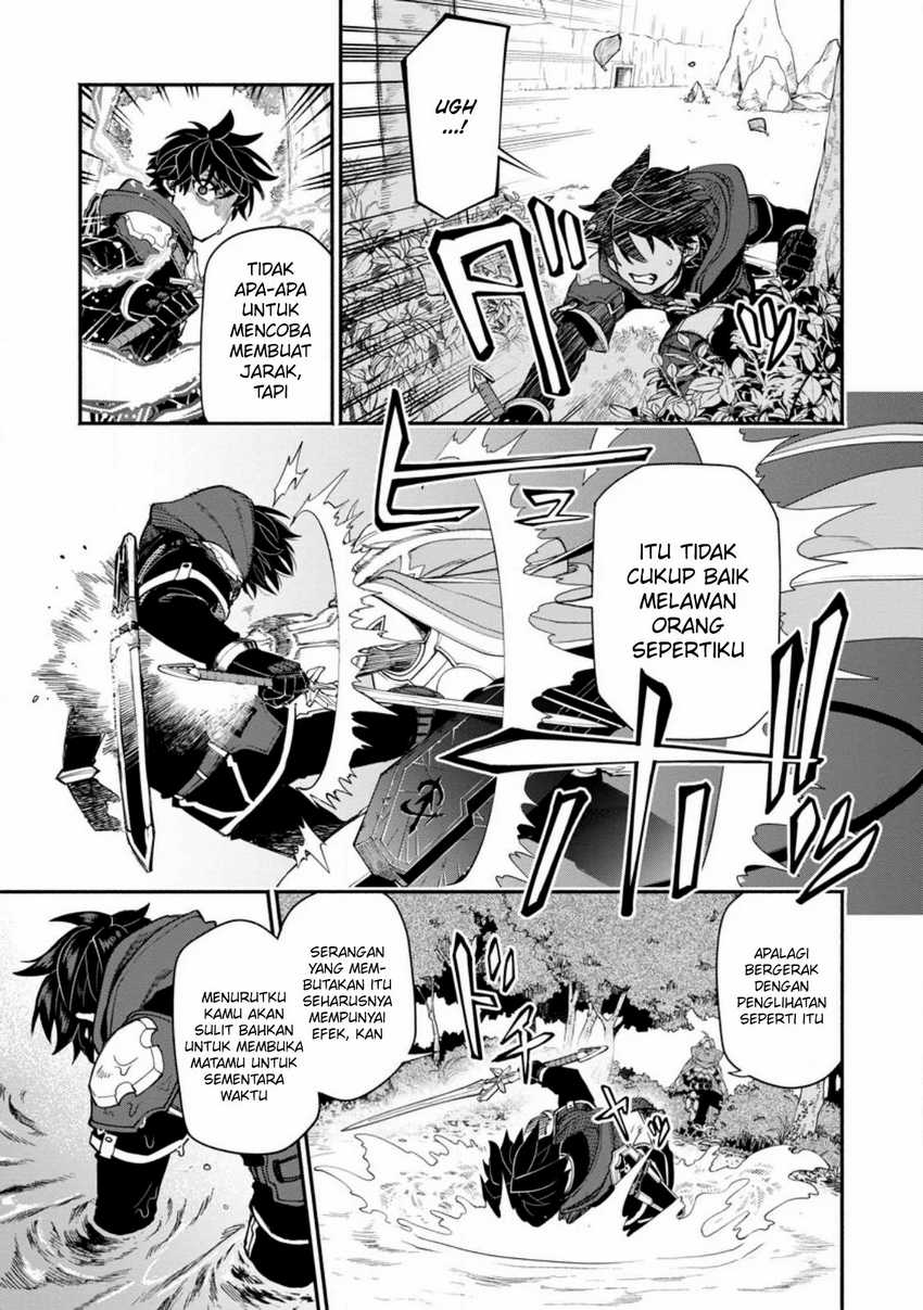 Point Gifter Keikenchi Bunpai Nouryokusha no Isekai Saikyou Solo Life Chapter 14 - halaman 8