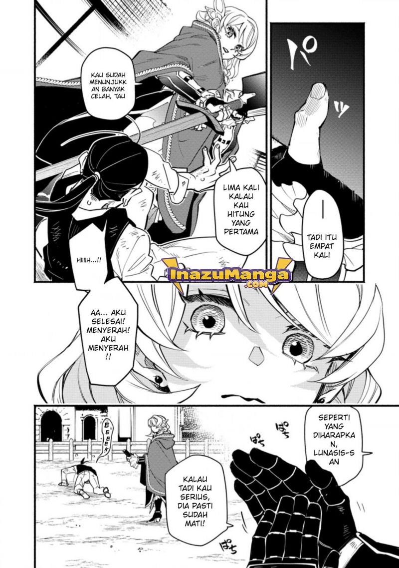 Point Gifter Keikenchi Bunpai Nouryokusha no Isekai Saikyou Solo Life Chapter 2 - halaman 3