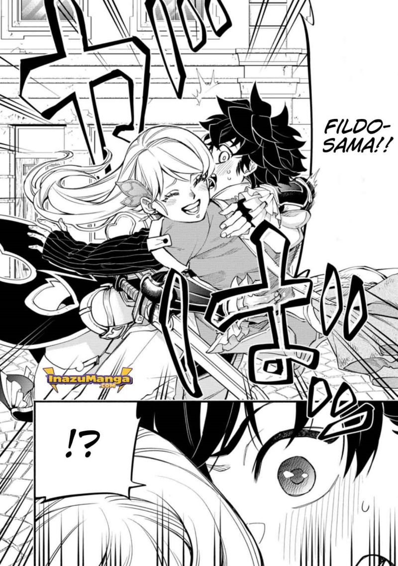 Point Gifter Keikenchi Bunpai Nouryokusha no Isekai Saikyou Solo Life Chapter 4 - halaman 18
