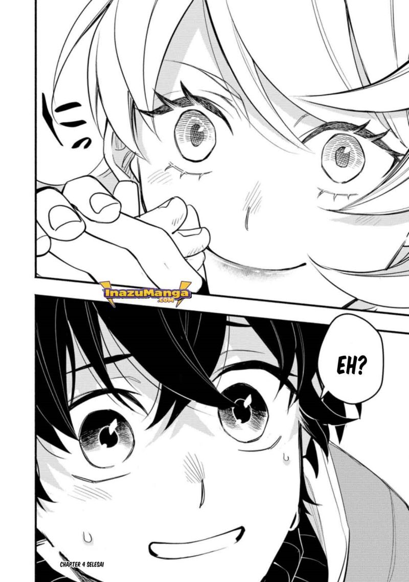 Point Gifter Keikenchi Bunpai Nouryokusha no Isekai Saikyou Solo Life Chapter 4 - halaman 26