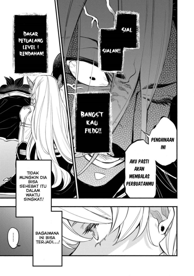 Point Gifter Keikenchi Bunpai Nouryokusha no Isekai Saikyou Solo Life Chapter 4 - halaman 4