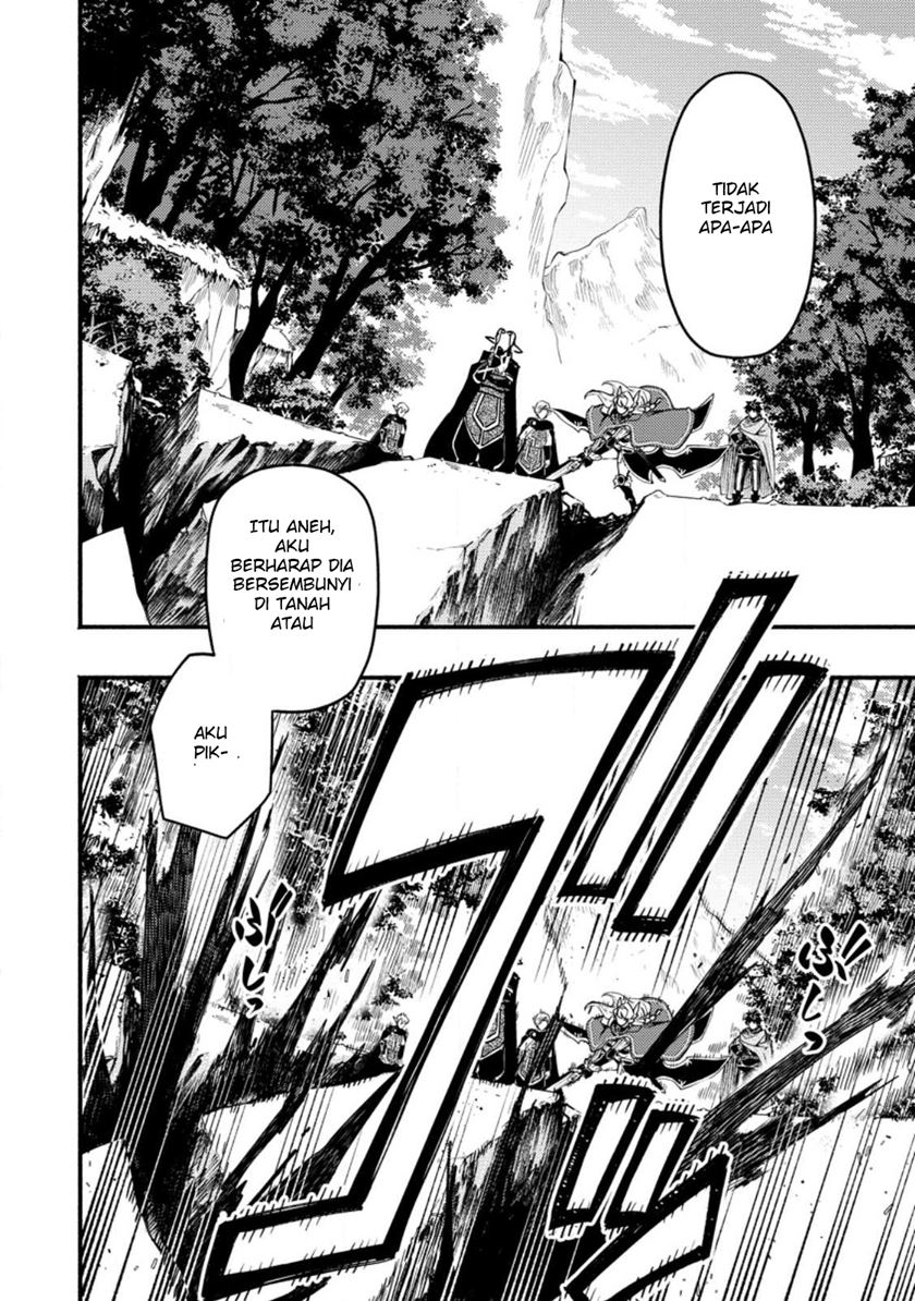 Point Gifter Keikenchi Bunpai Nouryokusha no Isekai Saikyou Solo Life Chapter 7 - halaman 13