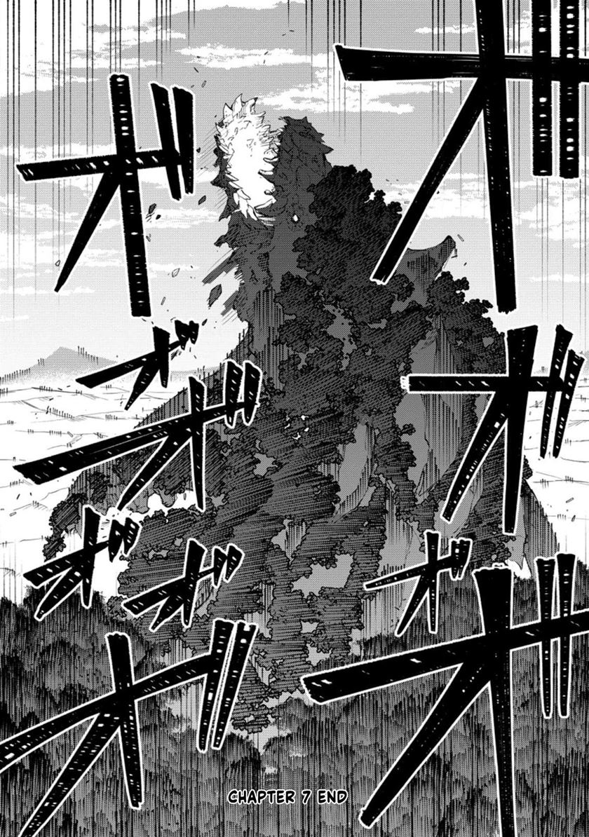 Point Gifter Keikenchi Bunpai Nouryokusha no Isekai Saikyou Solo Life Chapter 7 - halaman 15