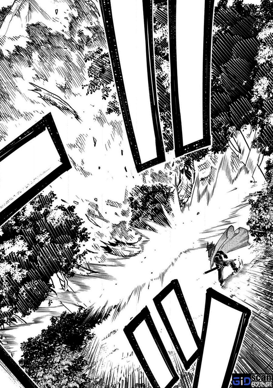 Point Gifter Keikenchi Bunpai Nouryokusha no Isekai Saikyou Solo Life Chapter 8.1 - halaman 3