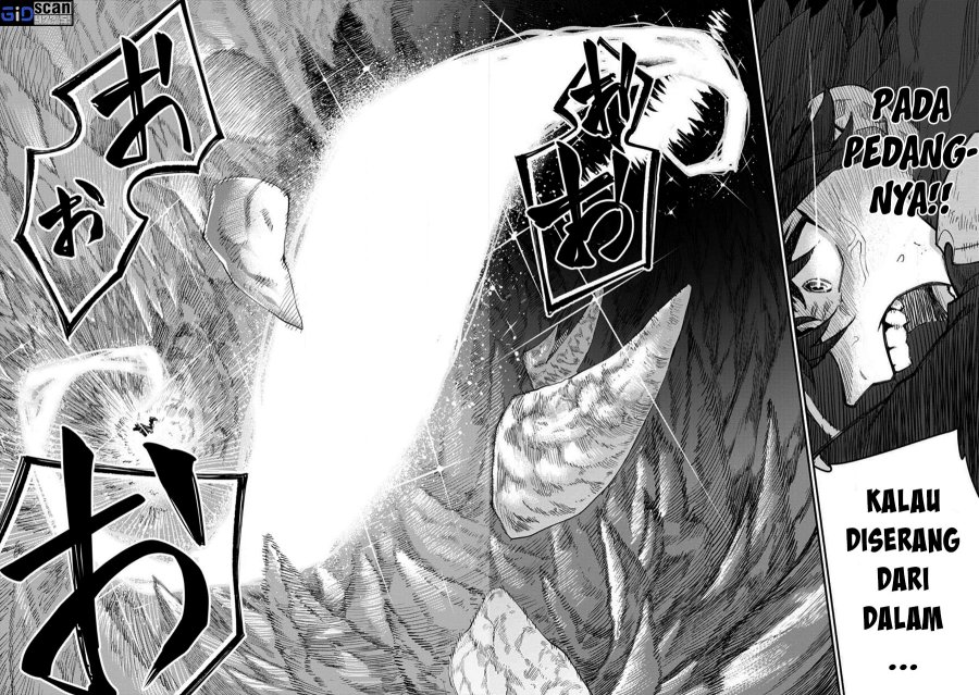Point Gifter Keikenchi Bunpai Nouryokusha no Isekai Saikyou Solo Life Chapter 8.2 - halaman 3