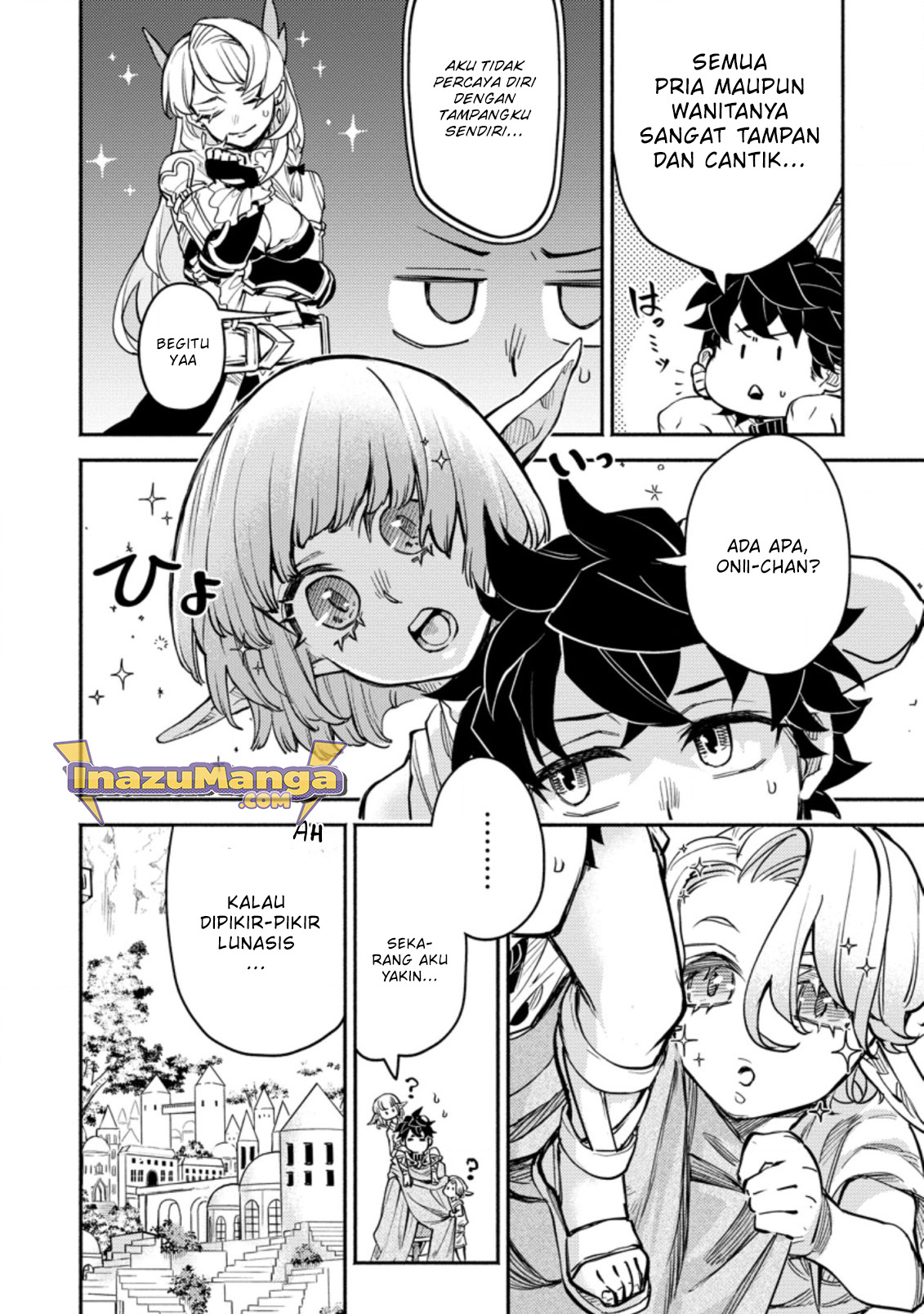 Point Gifter no Isekai Saikyou Solo Life: Black Guild kara Kaihou sareta Otoko wa Bannou Saikyoushoku toshite Musou suru Chapter 6 - halaman 11