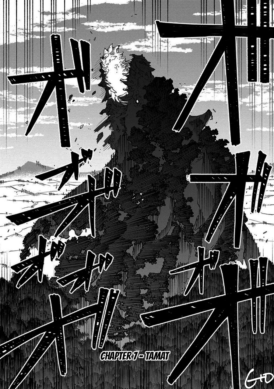 Point Gifter no Isekai Saikyou Solo Life: Black Guild kara Kaihou sareta Otoko wa Bannou Saikyoushoku toshite Musou suru Chapter 7.3 - halaman 10