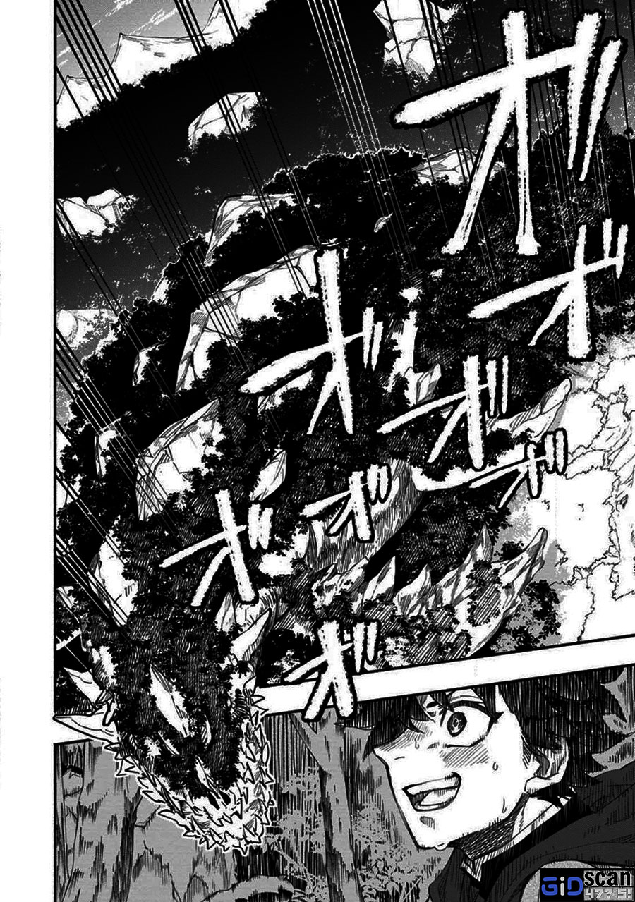 Point Gifter no Isekai Saikyou Solo Life: Black Guild kara Kaihou sareta Otoko wa Bannou Saikyoushoku toshite Musou suru Chapter 8.1 - halaman 2