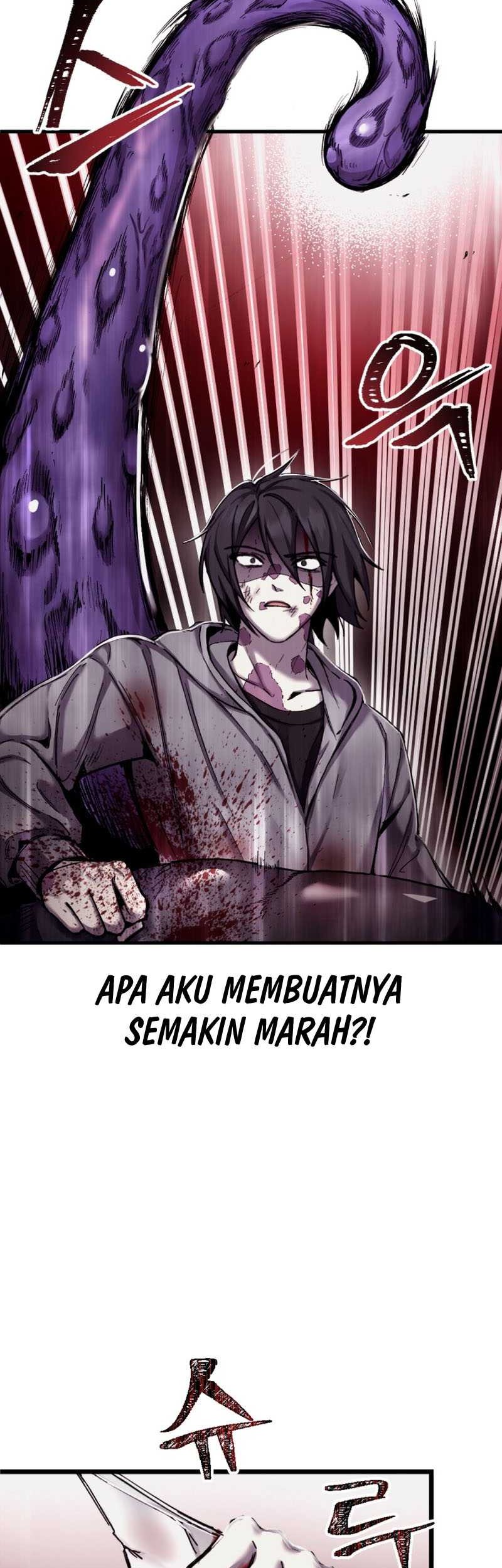 Poison-Eating Healer Chapter 1 - halaman 100
