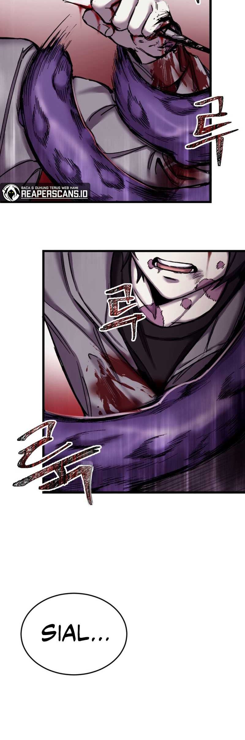 Poison-Eating Healer Chapter 1 - halaman 101