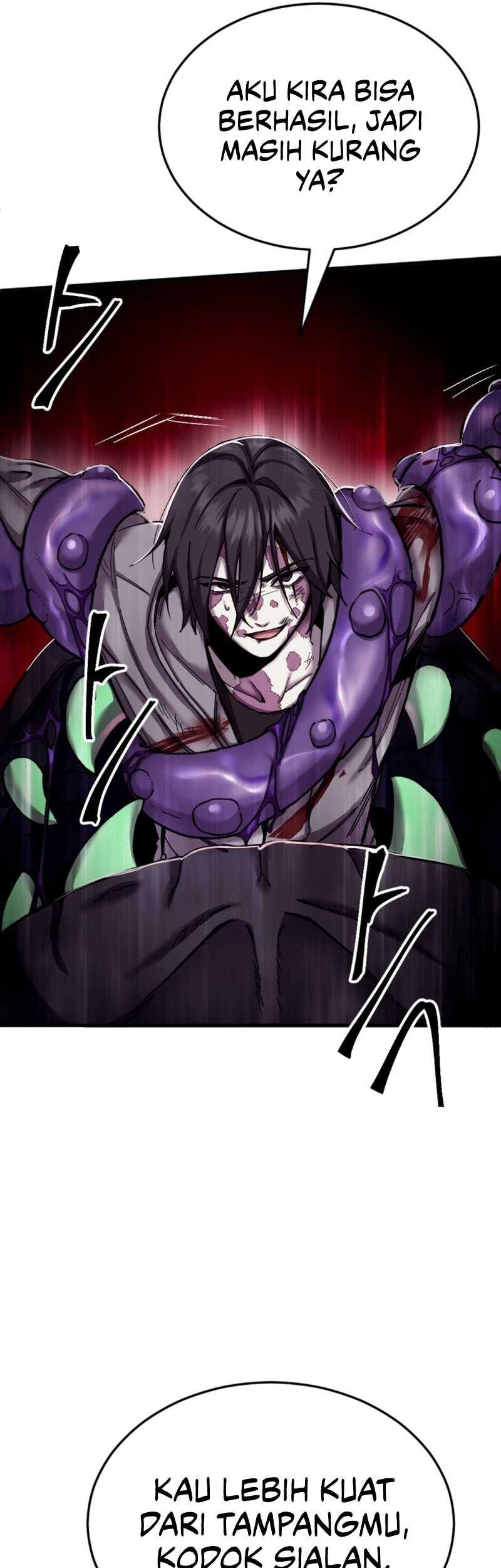 Poison-Eating Healer Chapter 1 - halaman 102