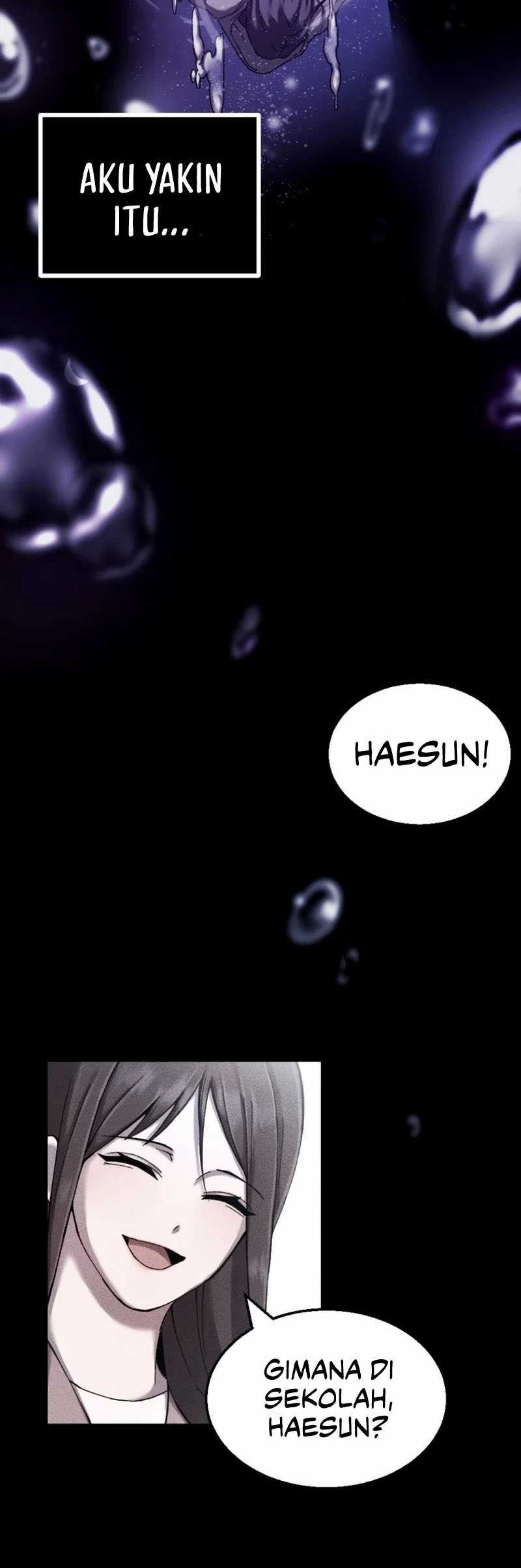 Poison-Eating Healer Chapter 1 - halaman 105