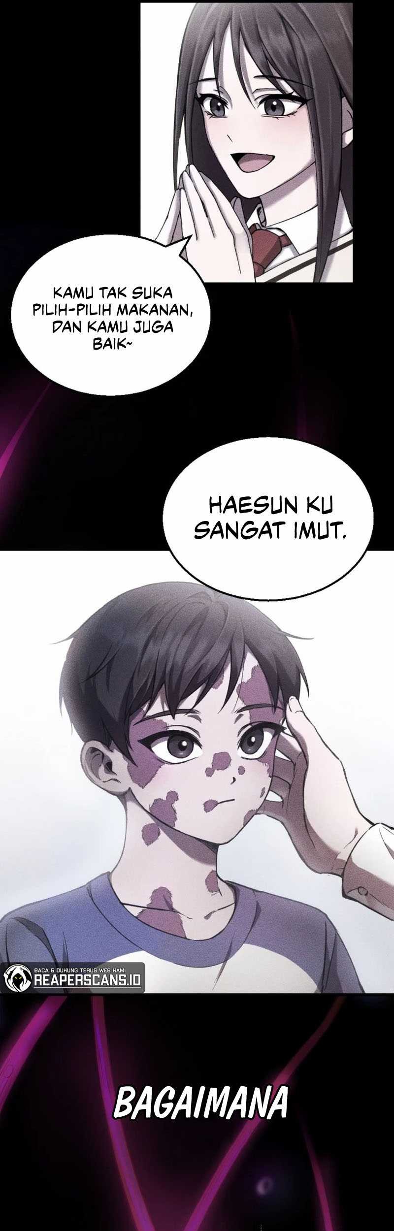 Poison-Eating Healer Chapter 1 - halaman 106