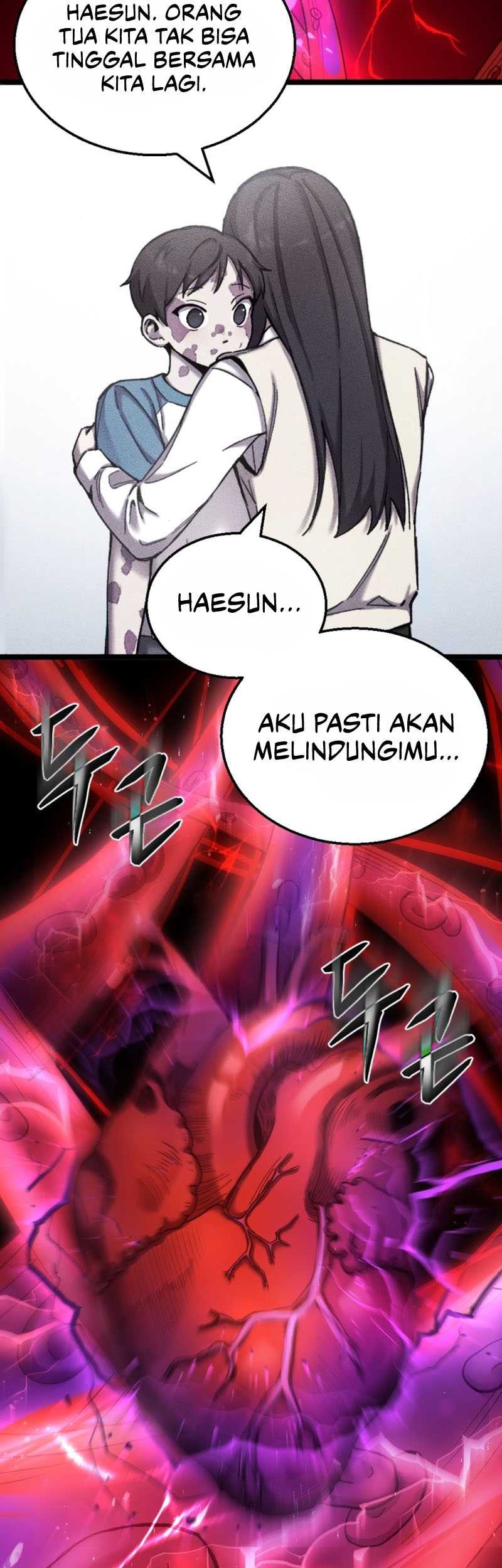 Poison-Eating Healer Chapter 1 - halaman 108