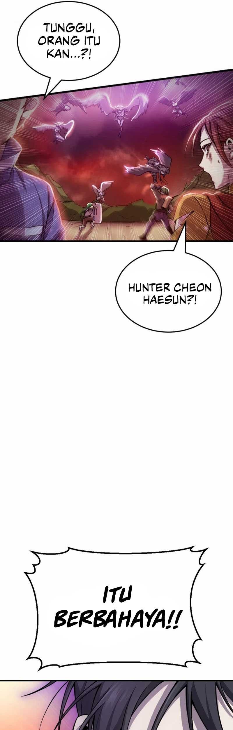 Poison-Eating Healer Chapter 1 - halaman 14